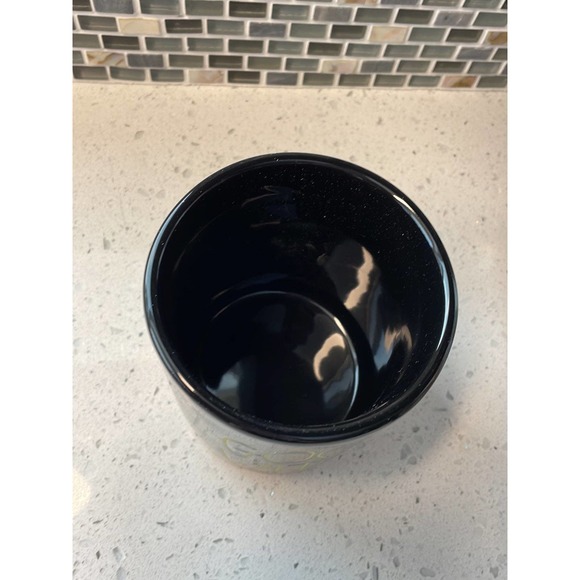 Rae dunn new Halloween hood witch jar - Picture 3 of 4